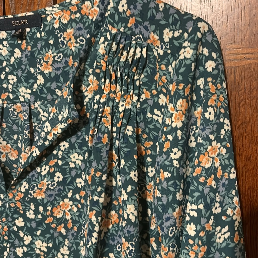 Eclair Blouse - image 3